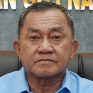 Lodewyk Pusung